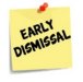 Early Dismissal 12:00 Thumbnail